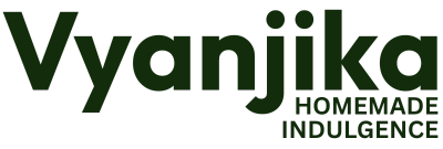 Vyanjika - Homemade Laddus
