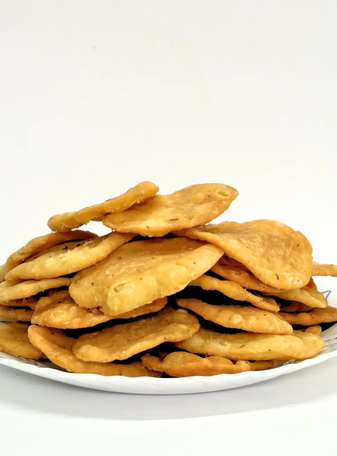 Authentic Mathri - 500gm Pack